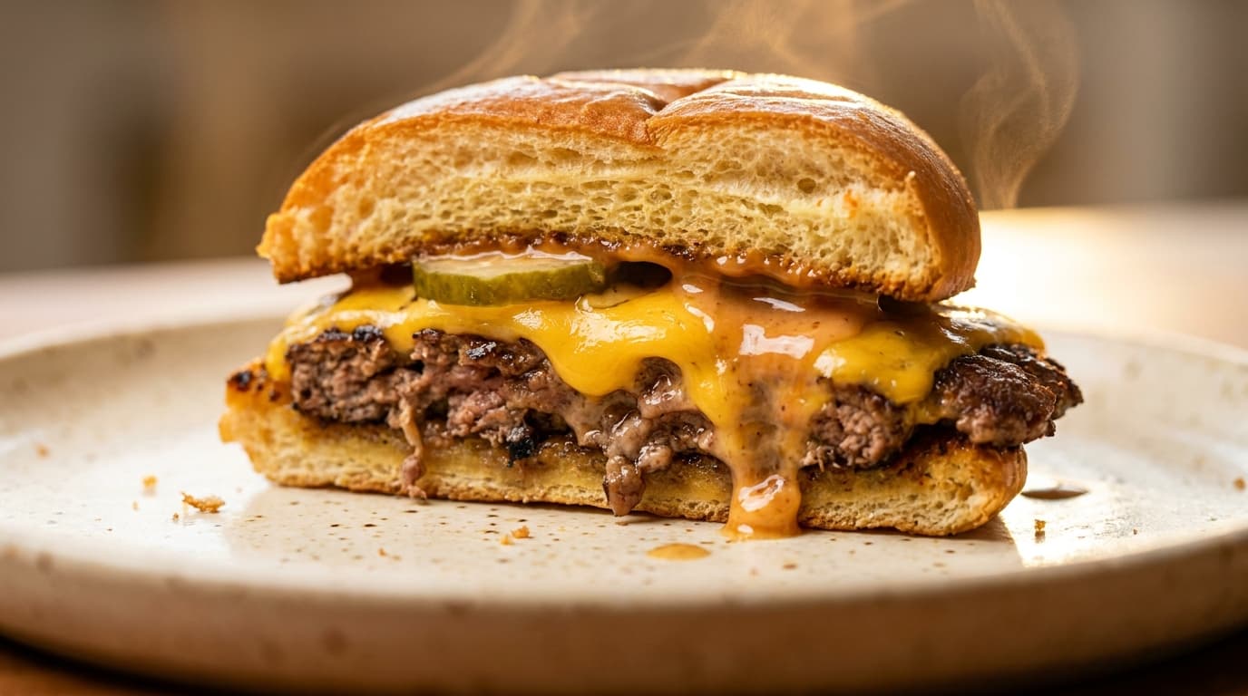 Mestizä Chiringo & Cocktail Bar - Tapas & Burger – Eindruck 1