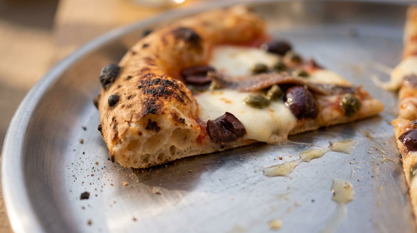 Pizzeria Mucho Gusto – Restaurants auf Mallorca