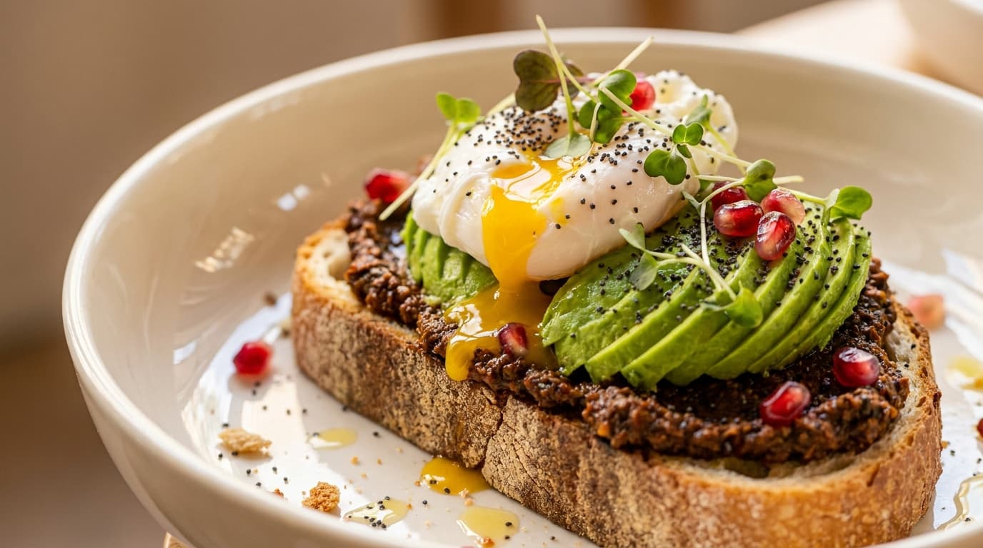 Nala Brunch & Coffee – Eindruck 1