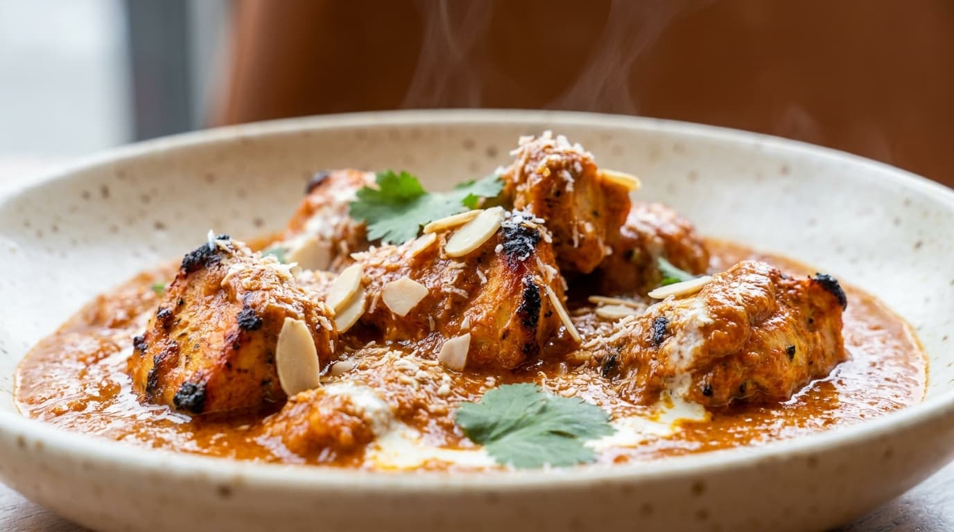 Namaste Indian Restaurant – Restaurants auf Mallorca