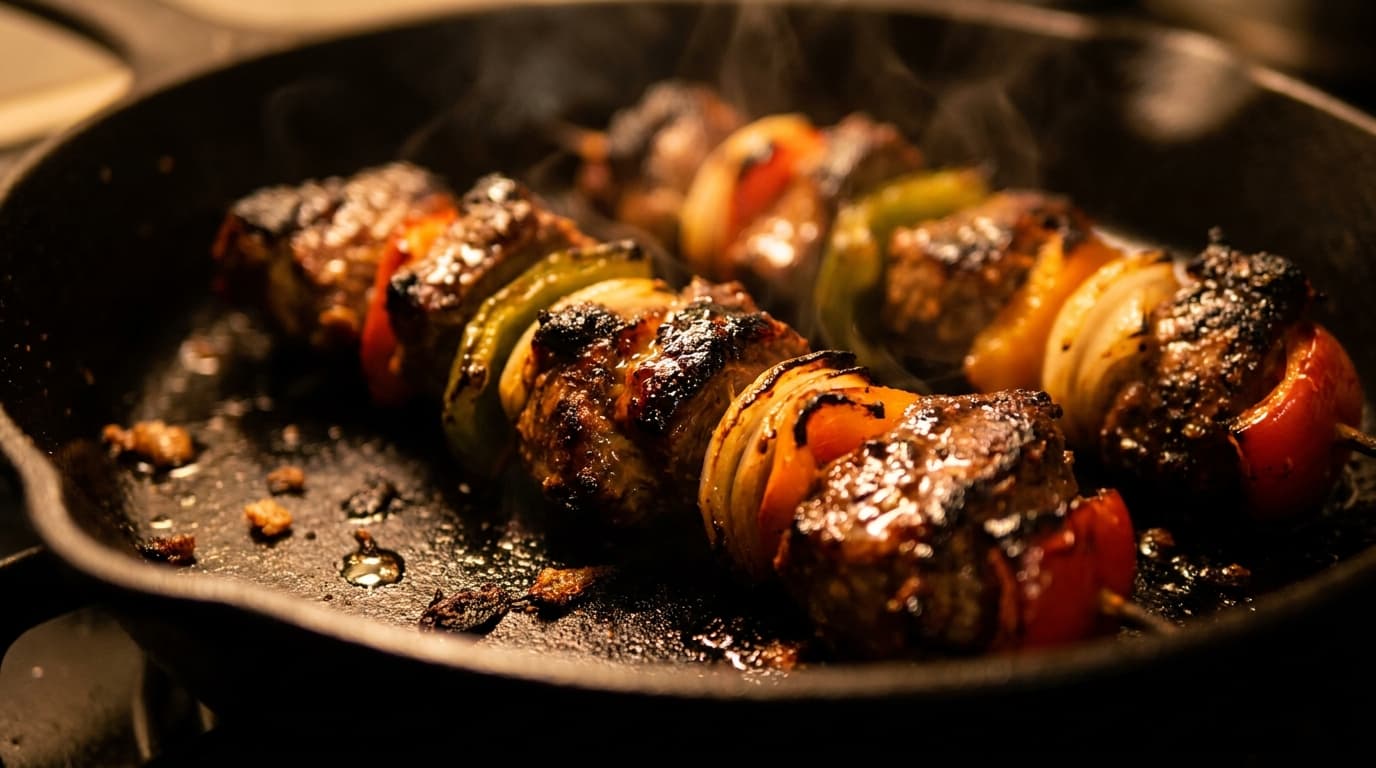 Namaste Indian Restaurant – Eindruck 1