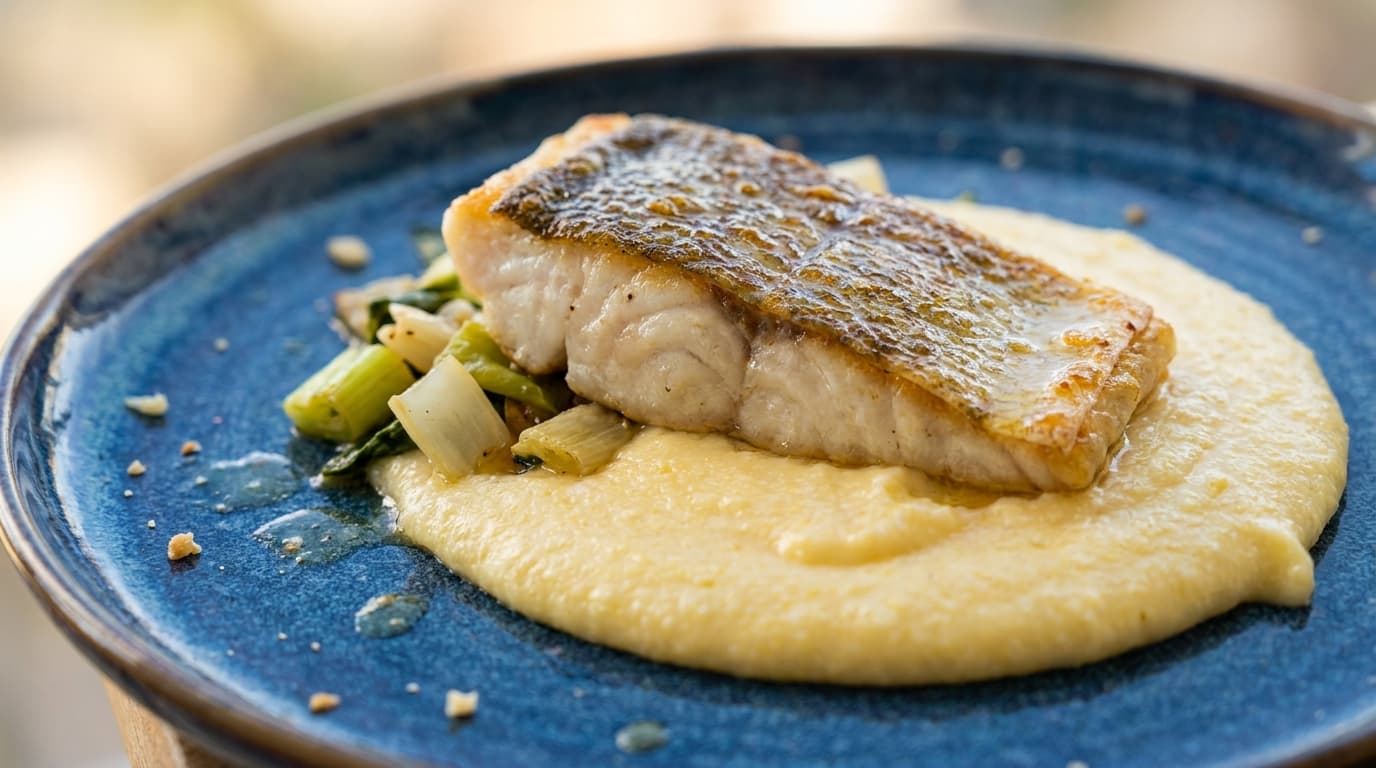 NESO Bistrot – Eindruck 1