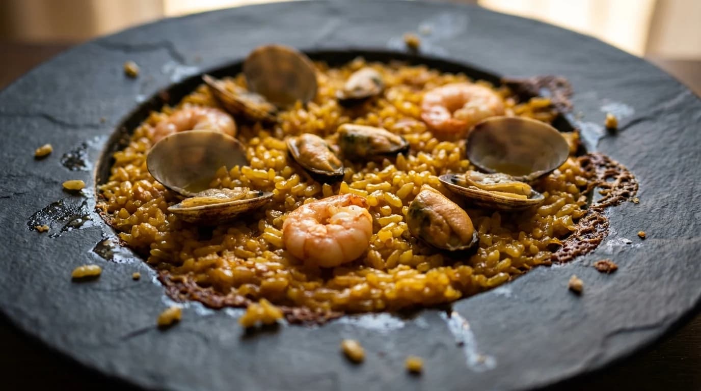 Restaurant Nou Cala Blava – Eindruck 1