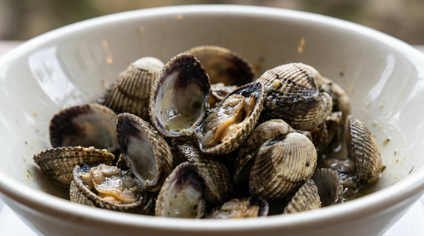 O Castro – Restaurants auf Mallorca