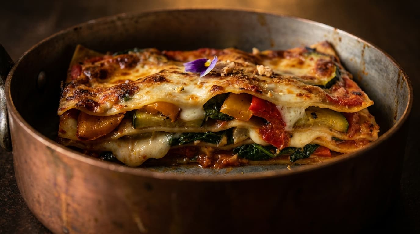 Organic, Restaurant Ecològic – Eindruck 1
