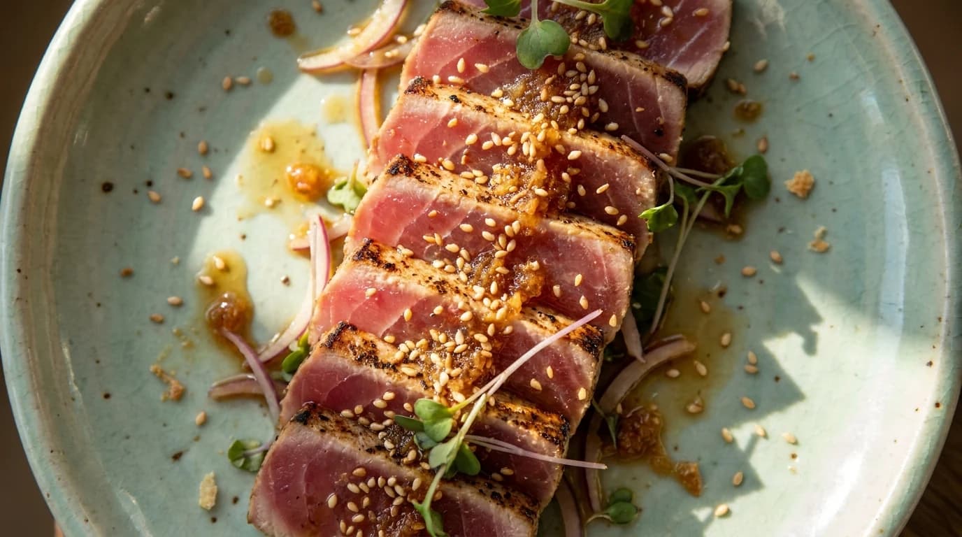 Origen tapas concept l Restaurante de tapas Palma – Eindruck 1