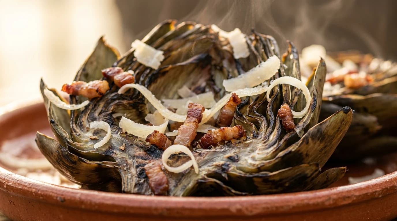 Origen tapas concept l Restaurante de tapas Palma – Eindruck 2