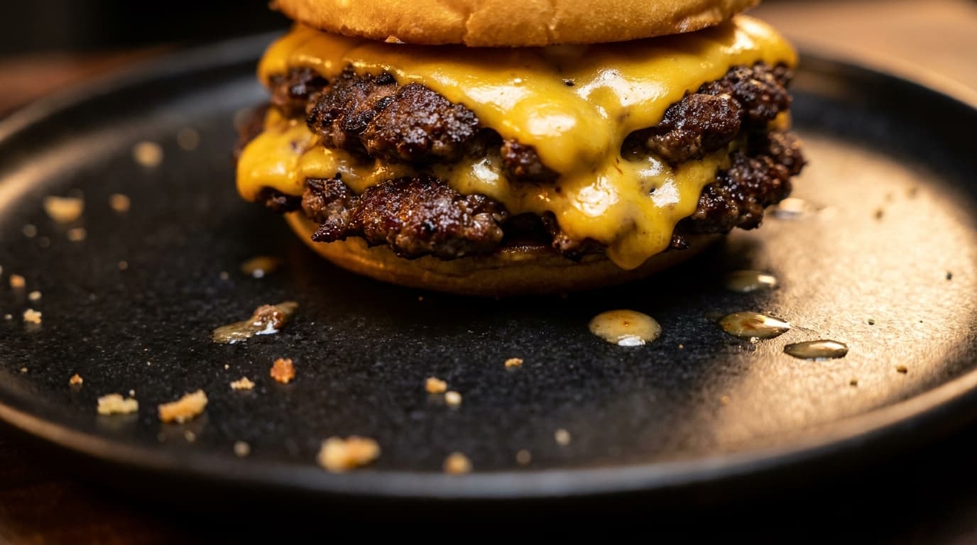 Paso Obligado · Hamburguesas en Alcudia – Restaurants auf Mallorca