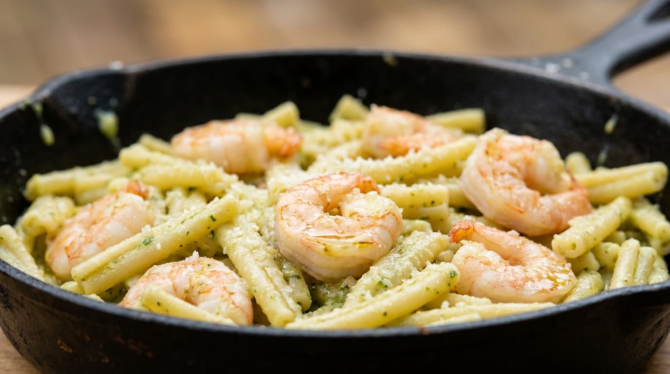Pasta e Pesto – Restaurants auf Mallorca