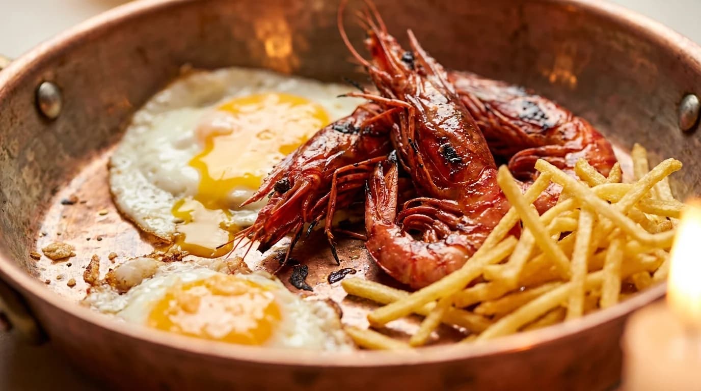Picaro restaurante – impressió 2