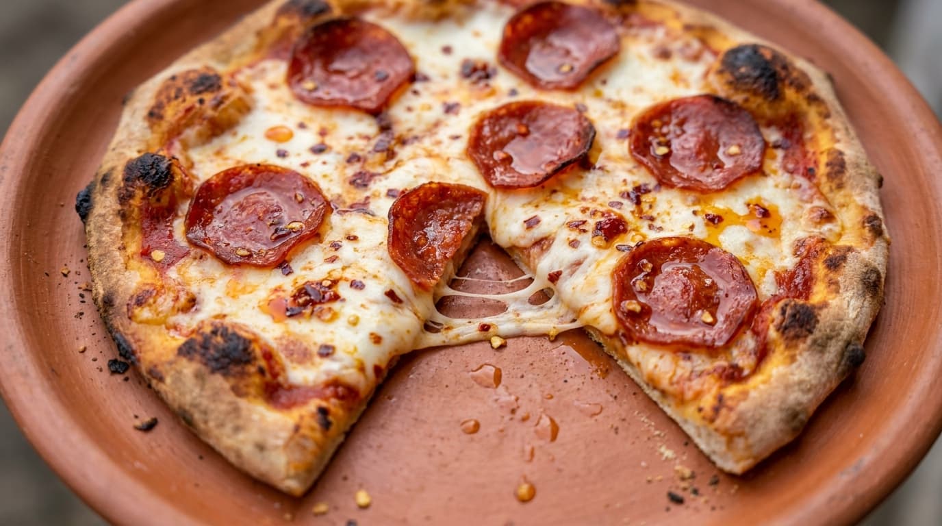 Pizzeria Darfil – Restaurants auf Mallorca