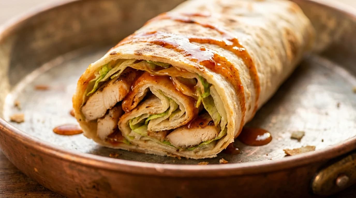 Pizzeria Darfil – Eindruck 2