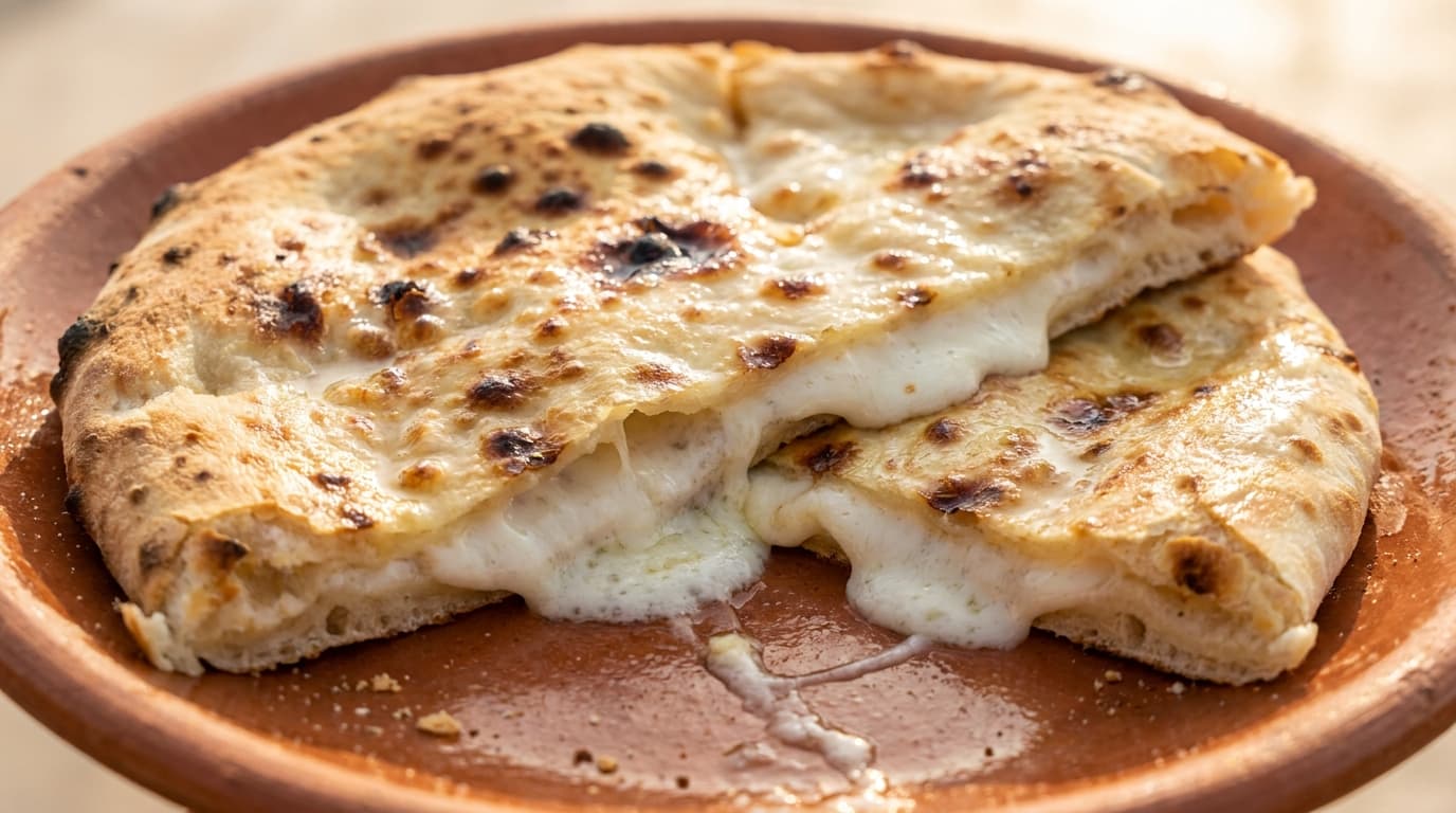 Pizzeria I Genovesi – Restaurants auf Mallorca