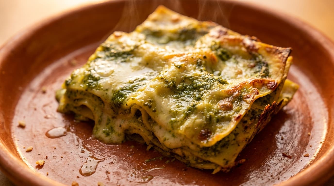 Pizzeria I Genovesi – Eindruck 1