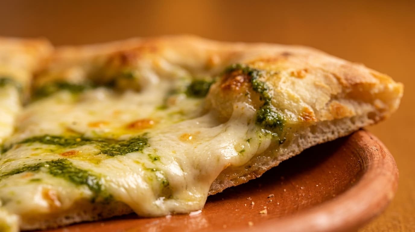 Pizzeria I Genovesi – Eindruck 2