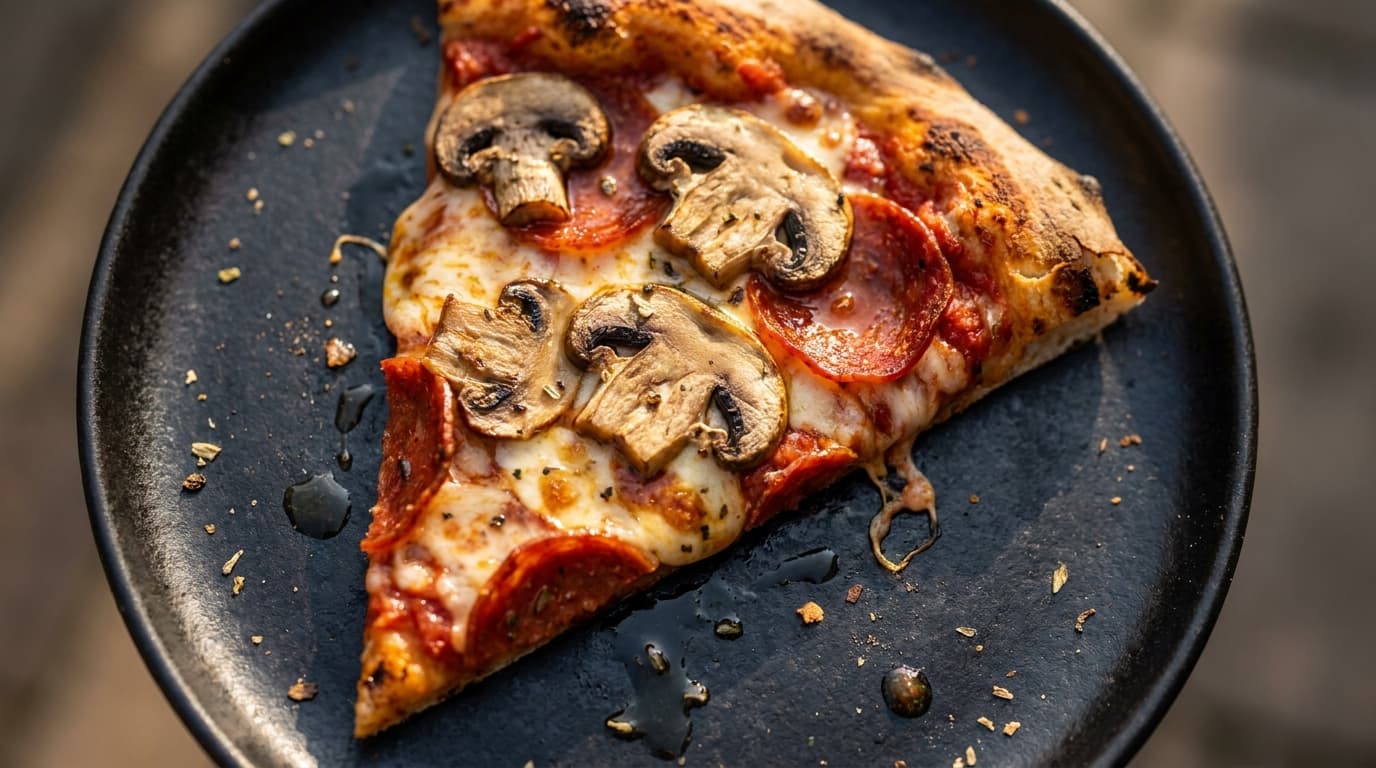 Pizzeria Majorana – Restaurants auf Mallorca