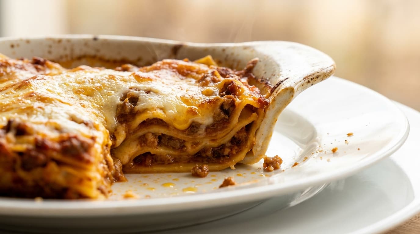 Pizzeria Majorana – Eindruck 2