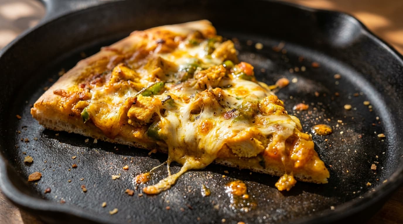 El Pizzero – Restaurants auf Mallorca