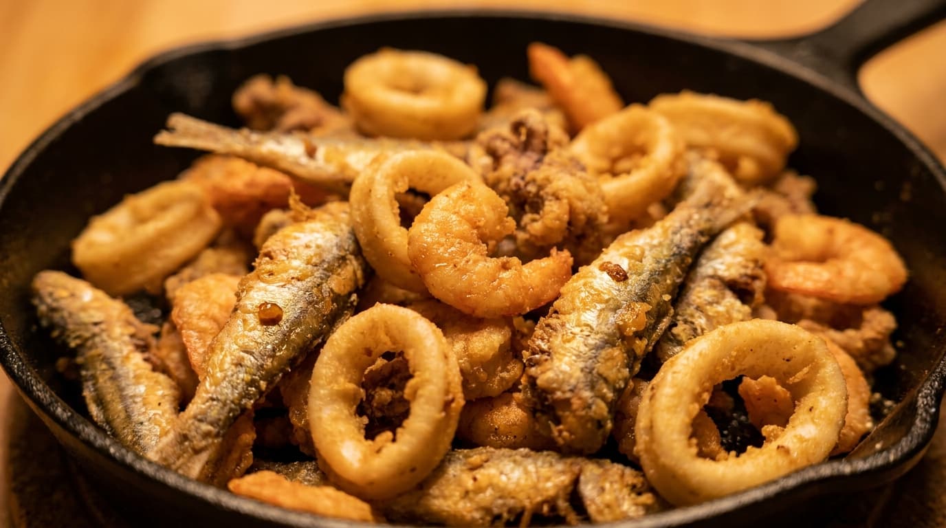 Plan B Tapas Grill Burgers – Eindruck 1