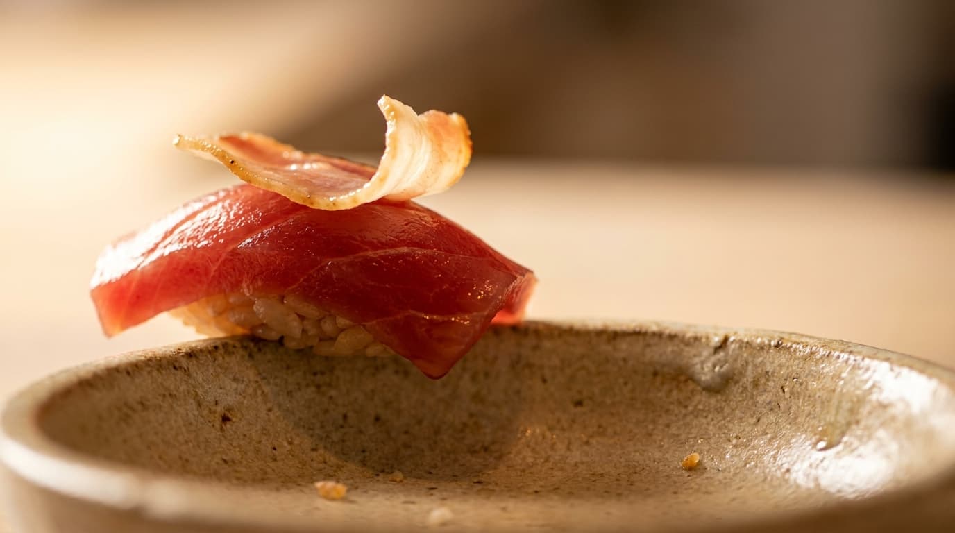 Quinta Avenida- Restaurante Japonés – Restaurants auf Mallorca