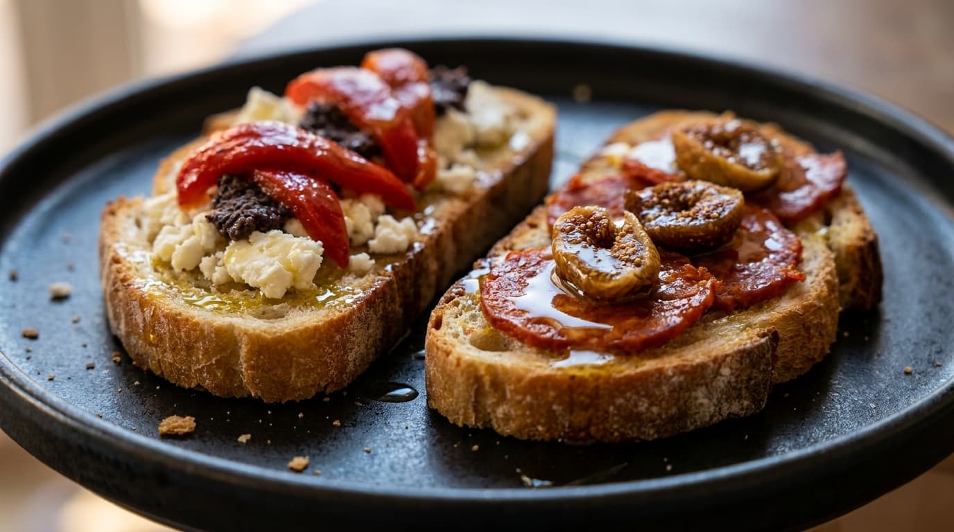 QuitaPenas Valldemossa – Restaurants auf Mallorca