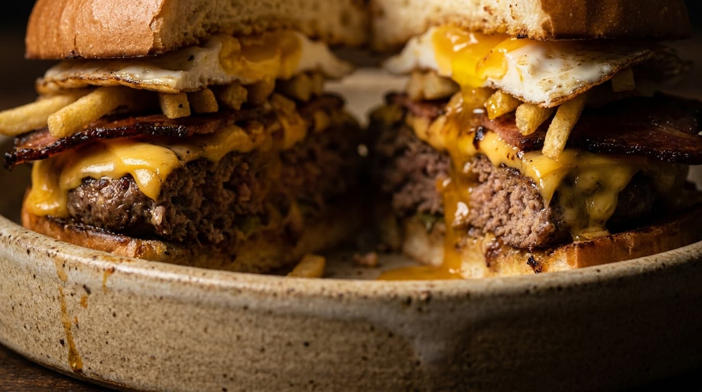 Raimundo Burger – Restaurants auf Mallorca