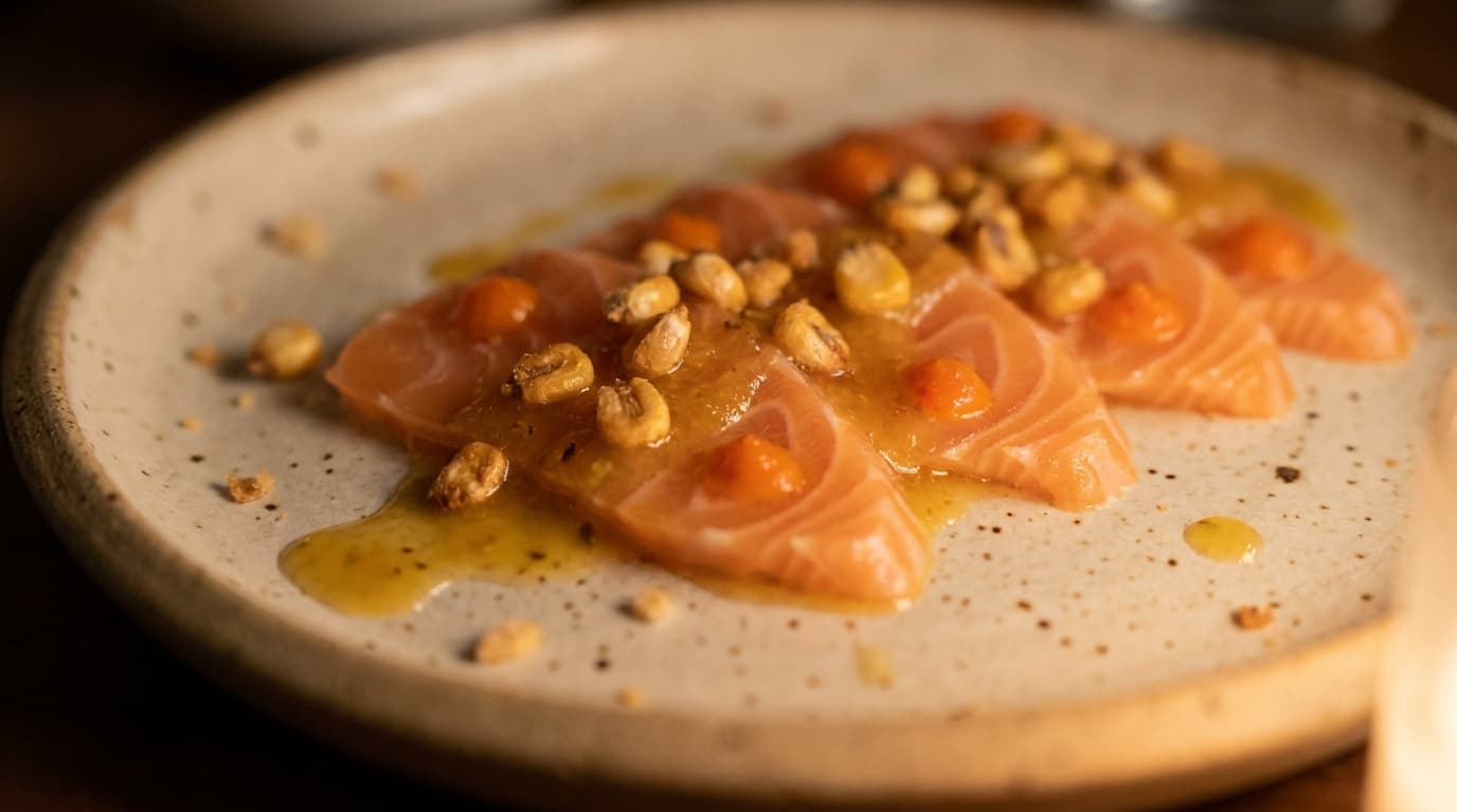Restobar MOS – Restaurants auf Mallorca