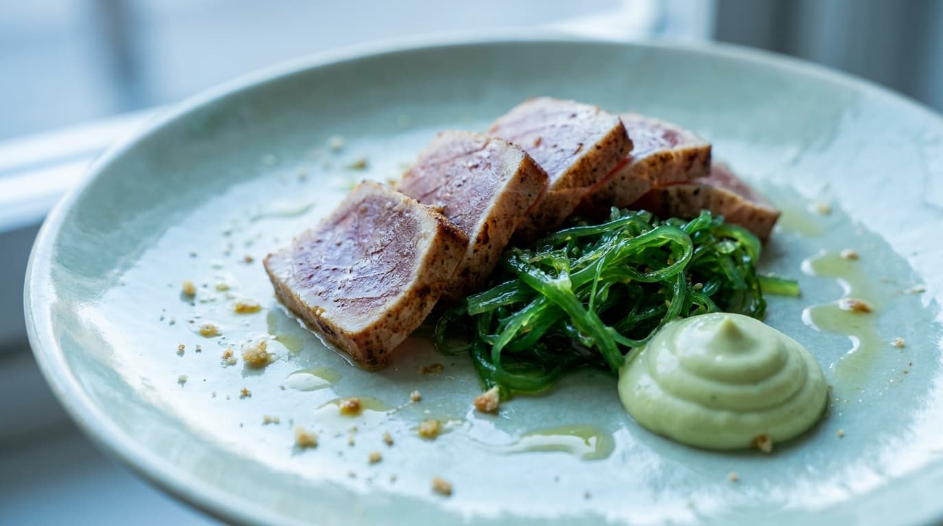 Restobar MOS – Eindruck 1