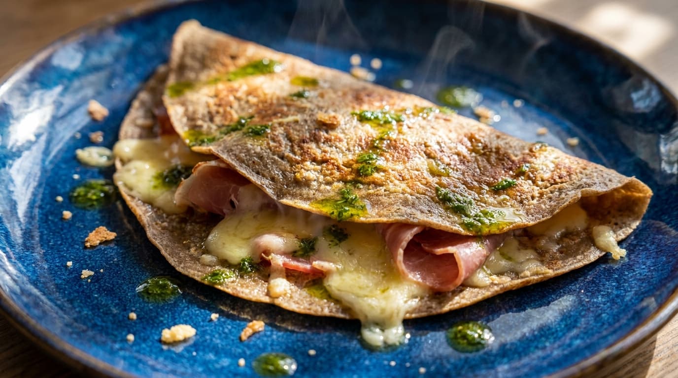 Sa Creperia Sa Bassa – Restaurants auf Mallorca