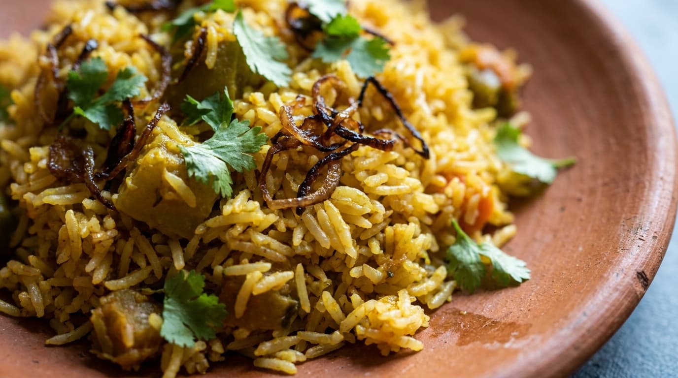 Sabor a India – Eindruck 2