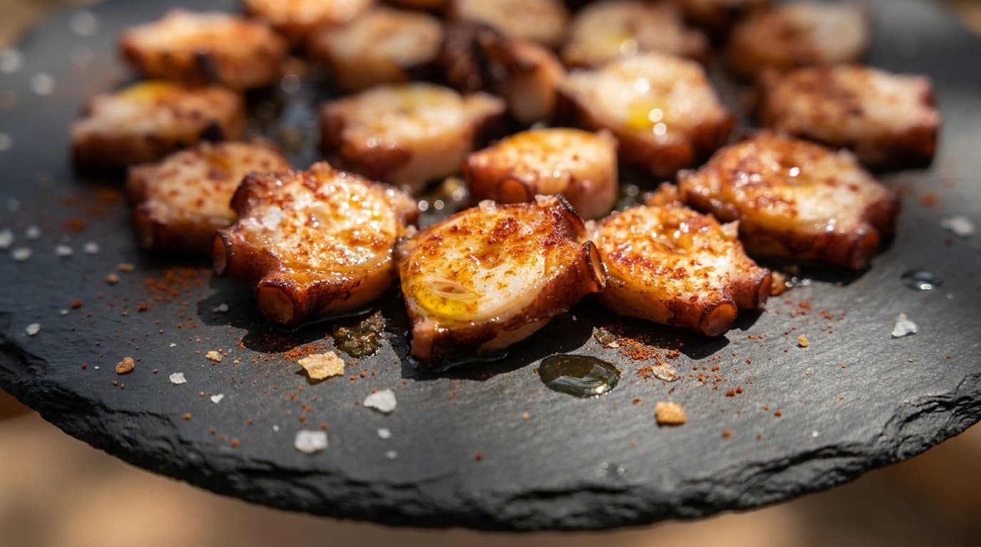 Salitre Can Picafort – Restaurants auf Mallorca