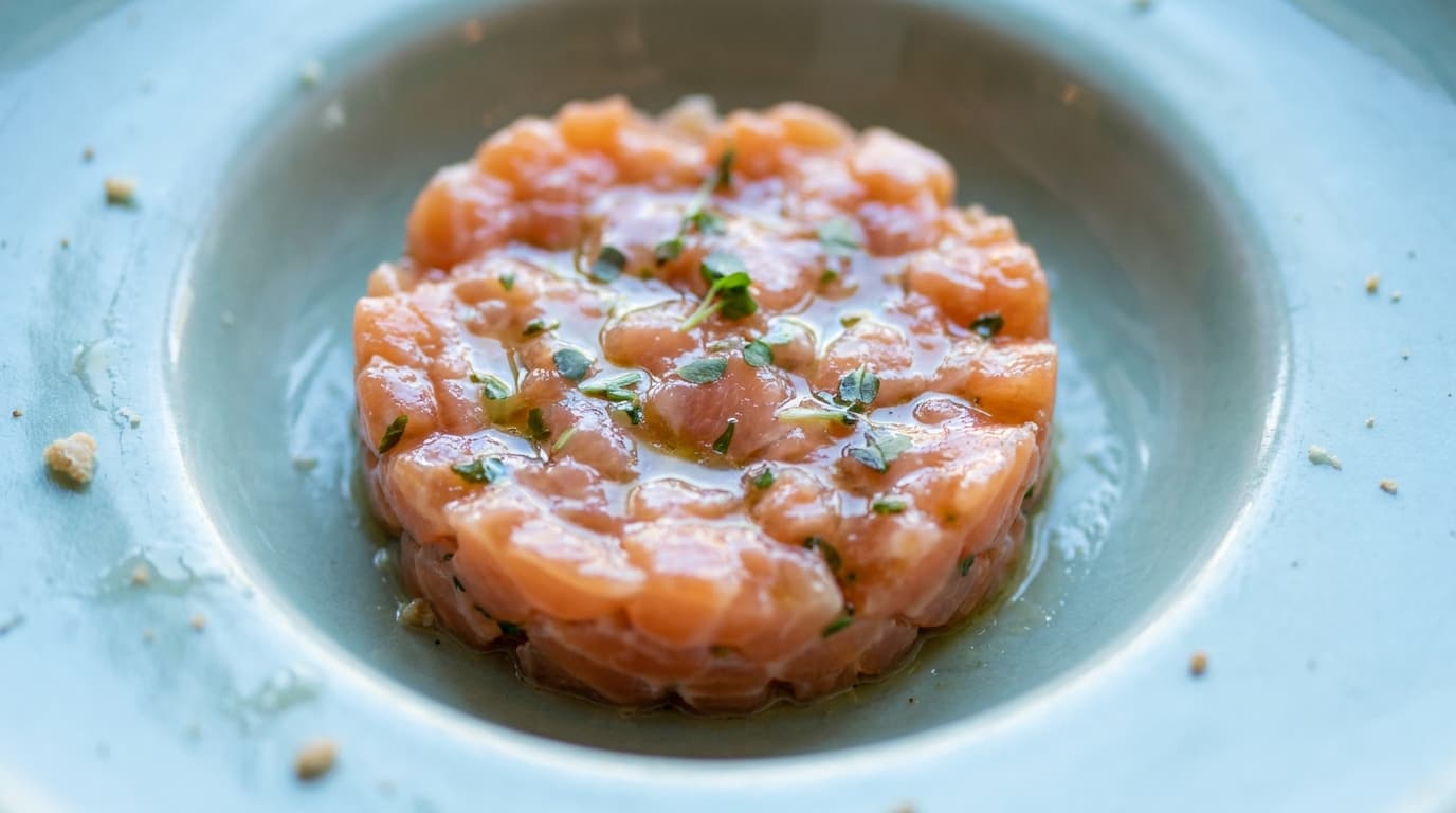 SALVAJE l Restaurante japonés Palma – Eindruck 2