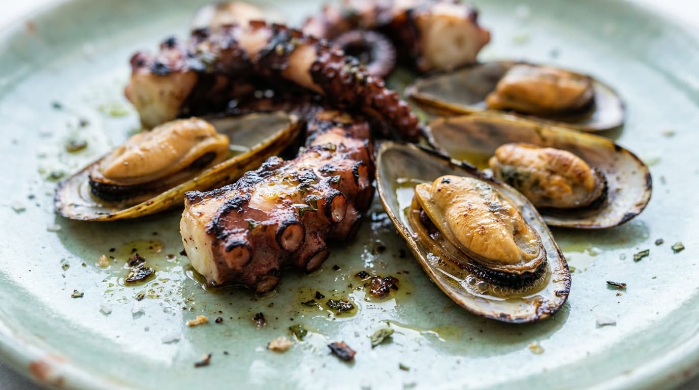 Restaurante Ses Ones – Restaurants auf Mallorca