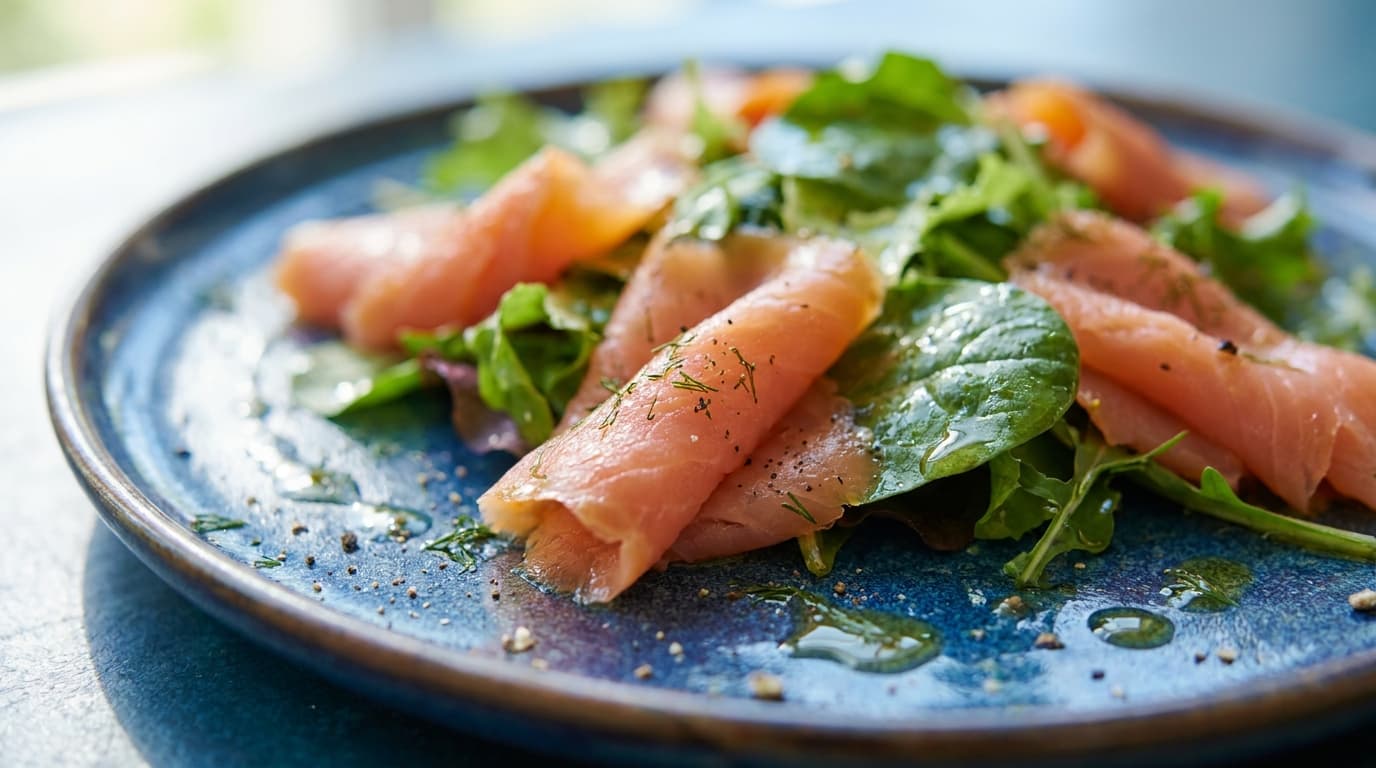 Restaurante Ses Ones – Eindruck 1