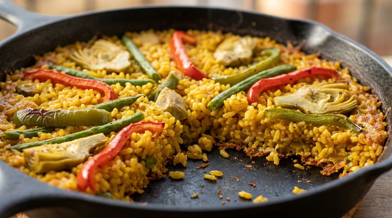 Restaurante Ses Ones – Eindruck 2