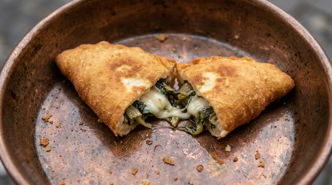 Sicilian Delicacies – Restaurants auf Mallorca
