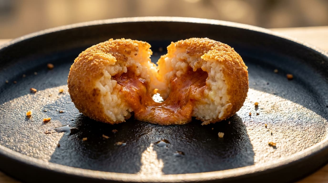 Sicilian Delicacies – Eindruck 1