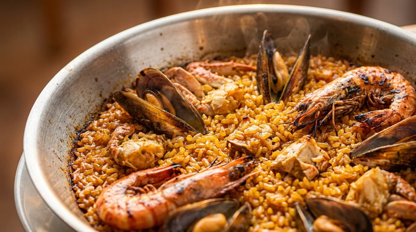 Sis Pins – Restaurants auf Mallorca