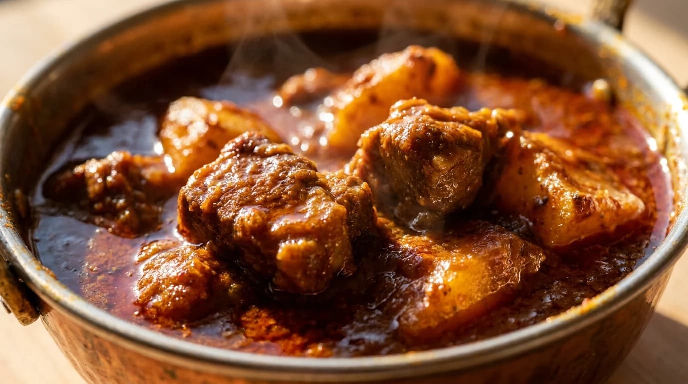 Taj India Peguera – Restaurants auf Mallorca