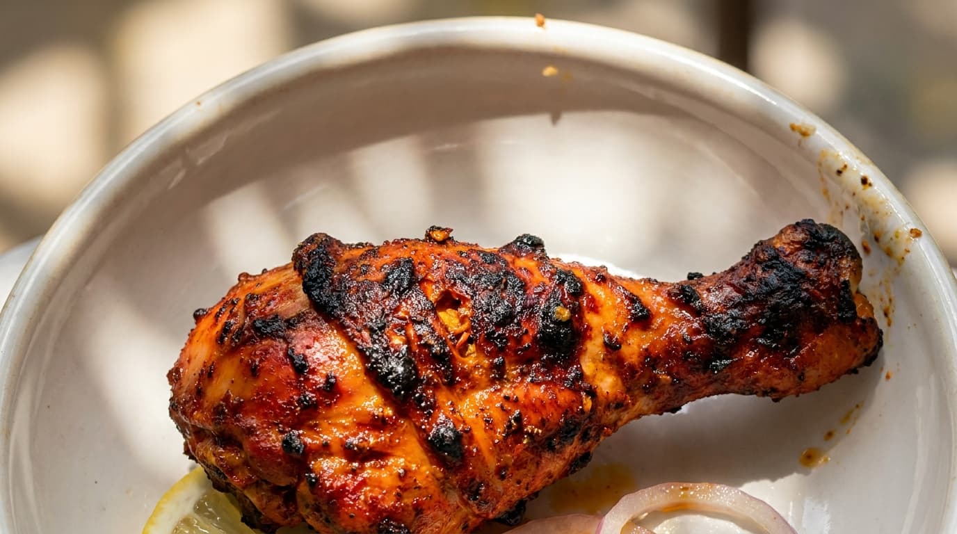 Taj Indian Restaurant & Bar – Eindruck 1