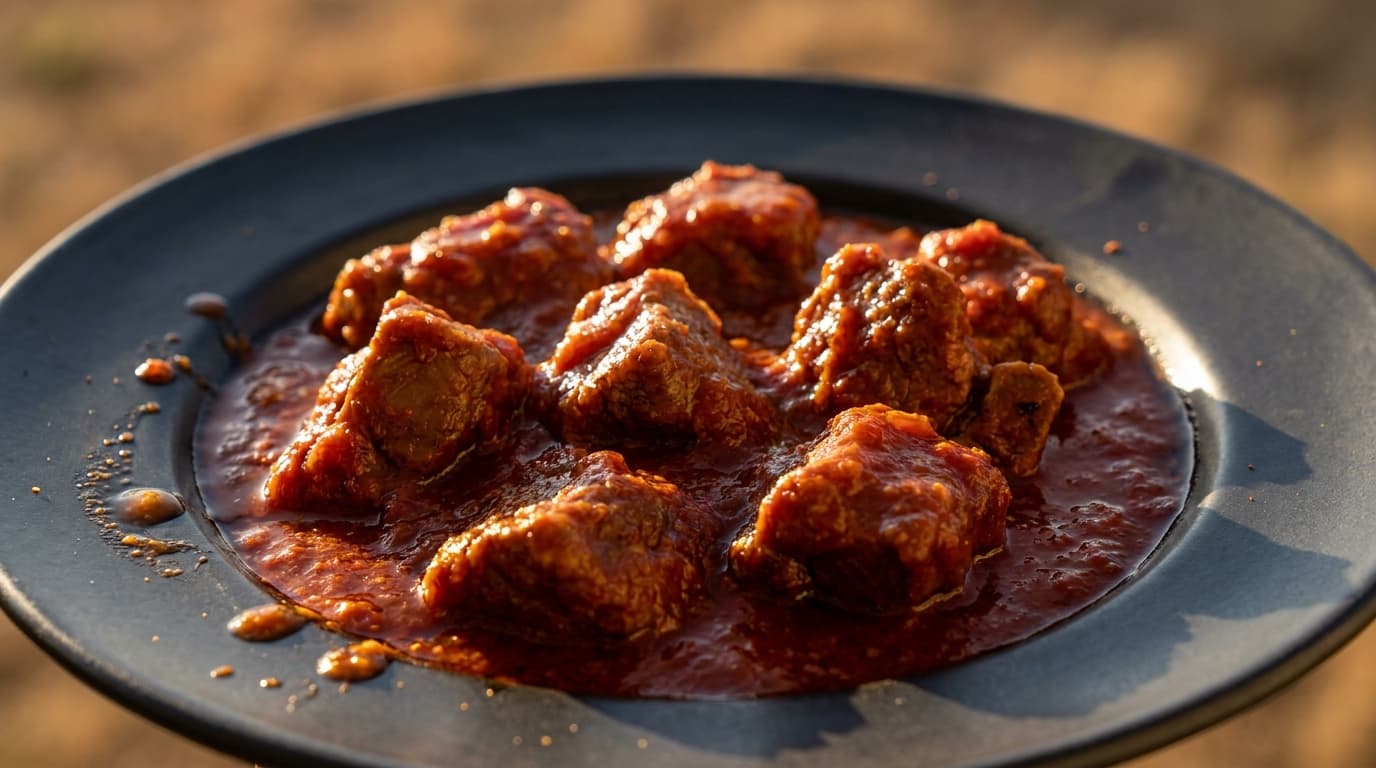 Taj Mahal Curry House – impression 2