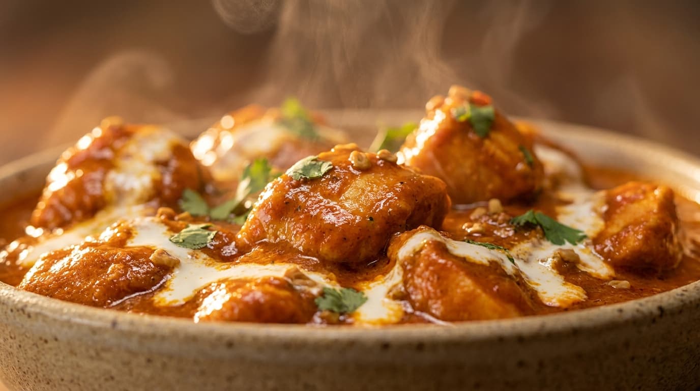 Tandoor – Restaurants auf Mallorca