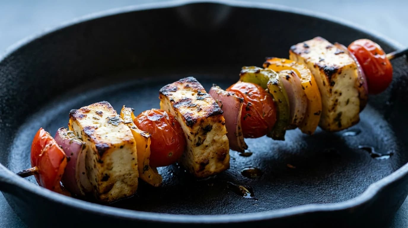 Tandoor – Eindruck 1