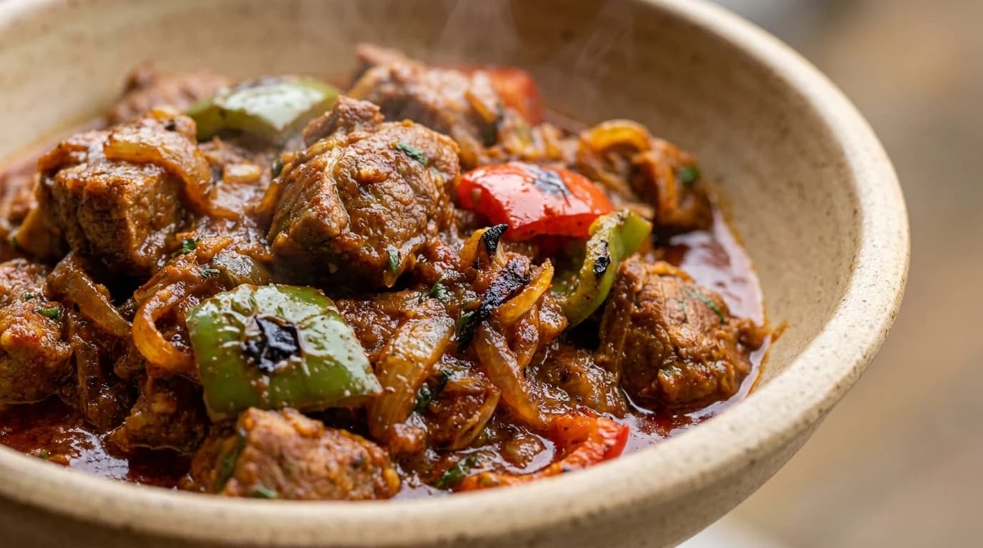 Tandoor – Eindruck 2