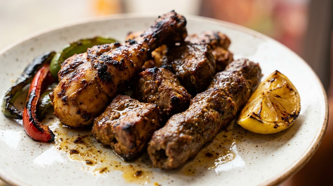 Tandoori Night – Restaurants auf Mallorca