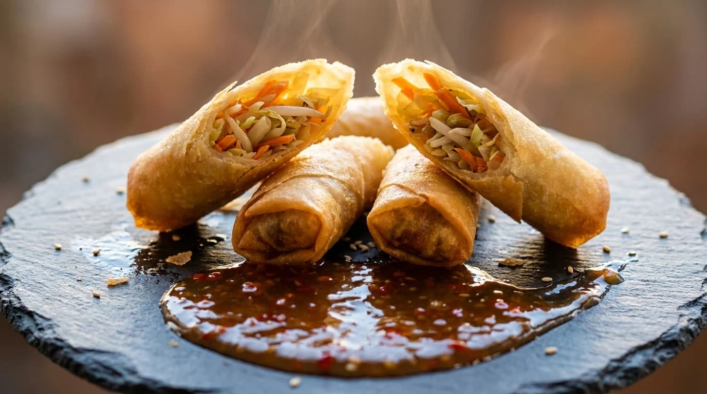 Thai Beach Street Food – Eindruck 2