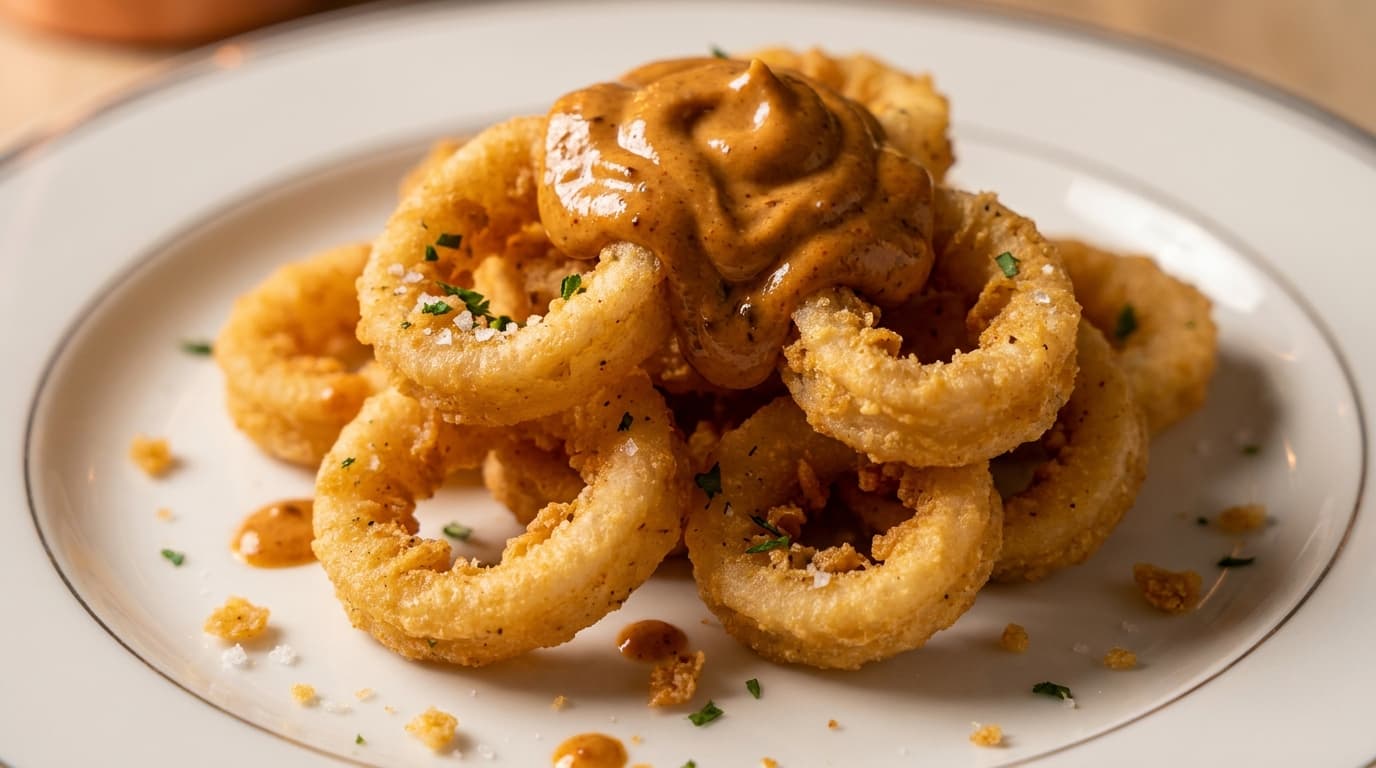 Tiberi Food Lovers · Restaurante en Puerto Pollensa – Eindruck 2