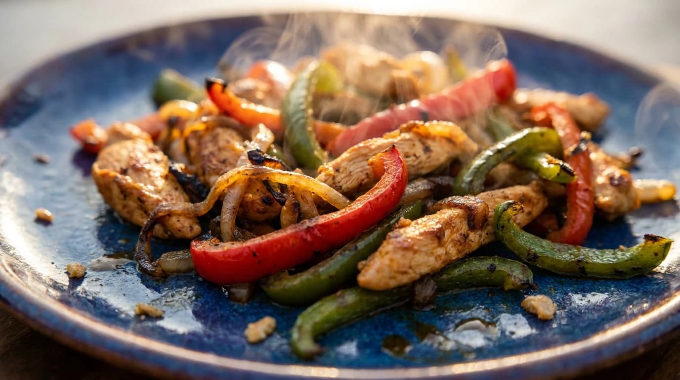 TUCA BEACH (cocina mediterránea) – Eindruck 1