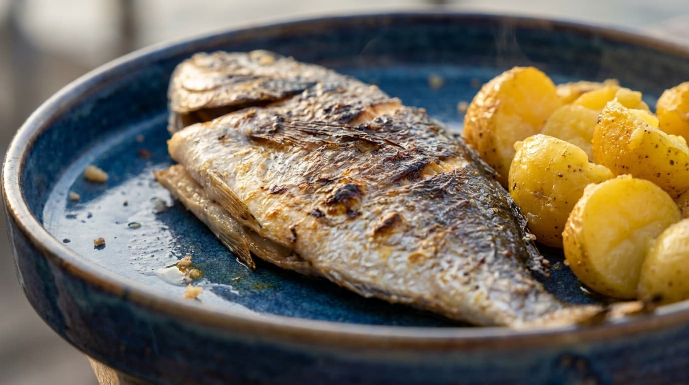Verana Bar & Restaurante – Eindruck 2