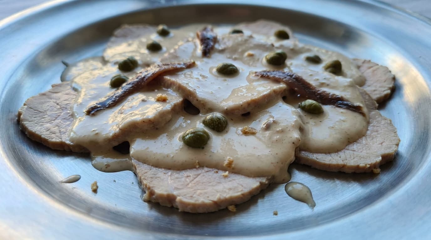 Verbano – Restaurants auf Mallorca